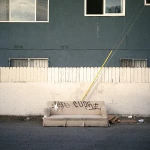 Giants - Break the Cycle (2016, Holy Roar Records)