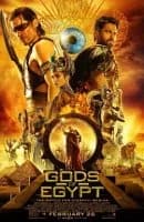 Gods of Egypt (USA 2016)