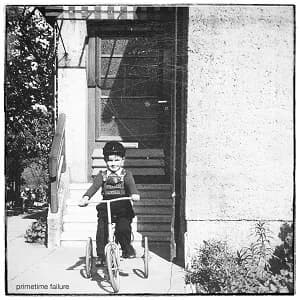 Primetime Failure - Demo 2016 (2016, DIY)