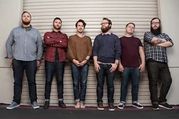 The Wonder Years: Im Frühjahr auf Europavisite