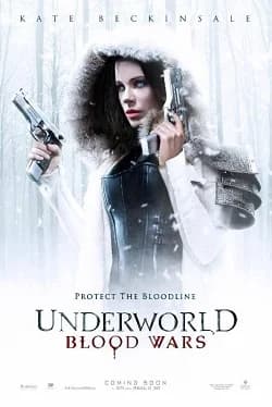 Neuer Trailer zu Underworld: Blood Wars