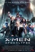X-Men: Apocalypse (USA 2016)