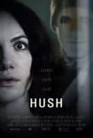 Hush - Still (USA 2016)