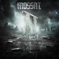Mossat - II (2016, One Life One Crew)
