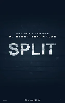 Trailer zu Split: James McAvoy hat sie alle