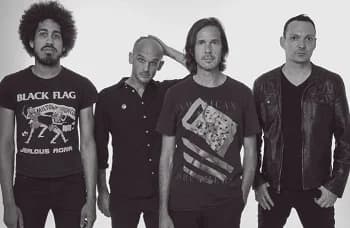 ...And You Will Know Us By the Term of Supergroup: Vanishing Life kündigen erstes Album an