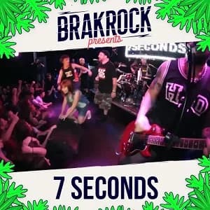 Brakrock 2017: Erste Bands, erste Knaller