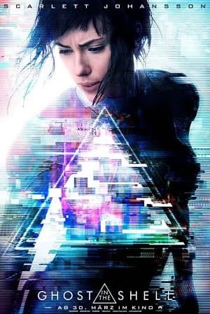 Ghost in the Shell: Deutscher Trailer zur Manga-Realverfilmung