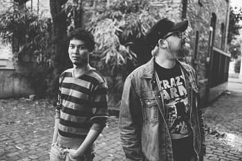 Interview mit North Alone (November 2016)