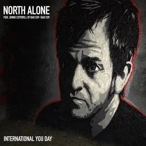 Im Gedenken an Tony Sly: North Alone präsentieren Tribut-Cover für den guten Zweck