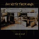 Off With Their Heads - Won't Be Missed (2016, Anxious & Angry)