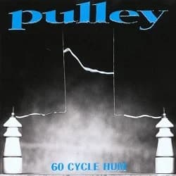 Pulley - 60 Cycle Hum (1997, Epitaph Records)