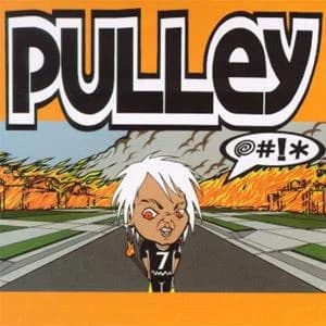 Pulley - @#!* (1999, Epitaph Records)