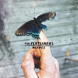 The Flatliners - Nerves (2016, Dine Alone Records)