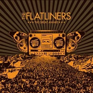 The Flatliners - The Great Awake (2007, Fat Wreck)