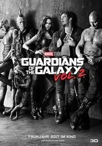 Guardians of the Galaxy Vol. 2: Der erste Trailer ist da
