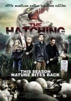 The Hatching - Die Natur beißt zurück (GB 2014)