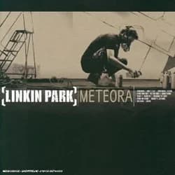 Linkin Park - Meteora (2003, Warner)