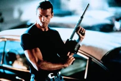 Themenschwerpunkt für Genießer VII: Die Pos(s)en des Lorenzo Lamas