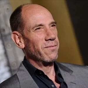 Miguel Ferrer ist tot