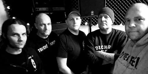 Interview mit Miozän (Januar 2017)
