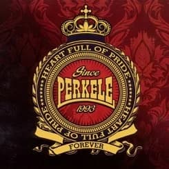 Perkele - Perkele Forever (2010, Bandworm Records)