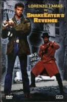 Snake Eater's Revenge (CAN 1989)