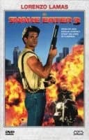 Snake Eater 3 (CAN 1992)