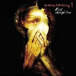 Society 1 - Exit Through Fear (2004, Earache Records)