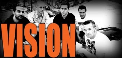 Vision-Frontmann Dave Franklin ist tot (Update)