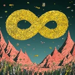 Dance Gavin Dance - Mothership (2016, Rise Records)