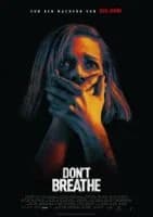 Don't Breathe (USA 2016)