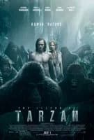 Legend of Tarzan (USA 2016)
