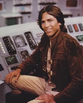 Richard Hatch ist tot
