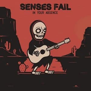 Senses Fail: Neue Single zu neuer EP