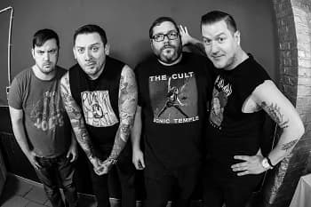 Teenage Bottlerocket: Zurück bei Fat Wreck