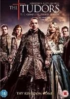 The Tudors (Season 3) (GB/USA/CAN/IRL 2009)