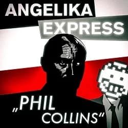 Angelika Express: Der Suff wird mit neuer Single fortgesetzt
