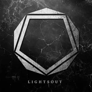 Fighting Chance - Lightsout (2016, Horror Business Records)