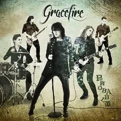 Gracefire - Probably (2017, 7music/7us)
