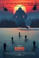 Kong: Skull Island (USA 2017)