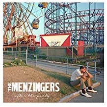 The Menzingers - After The Party (2017, Epitaph)