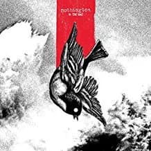 Nothington - In The End (2017, Red Scare Industries)