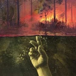 Siberian - Through Ages of Sleep (2017, The Sign Records)
