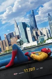 Neuer Trailer zum Reboot von Spider-Man