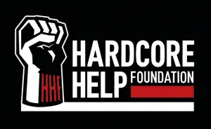 Hardcore Help Foundation sammelt Geld für neuen Einsatz-Van