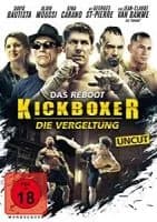 Kickboxer - Die Vergeltung (USA 2016)