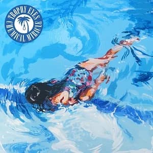 Trophy Eyes - Chemical Miracle (2016, Hopeless Records)