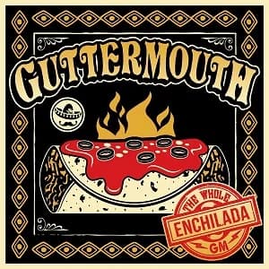 Guttermouth: Nach zwei EPs folgt eine Doppel-LP