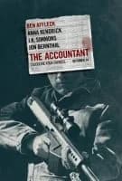 The Accountant (USA 2016)